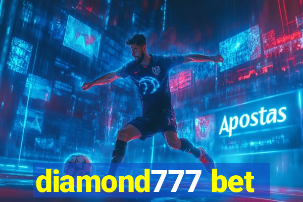 diamond777 bet